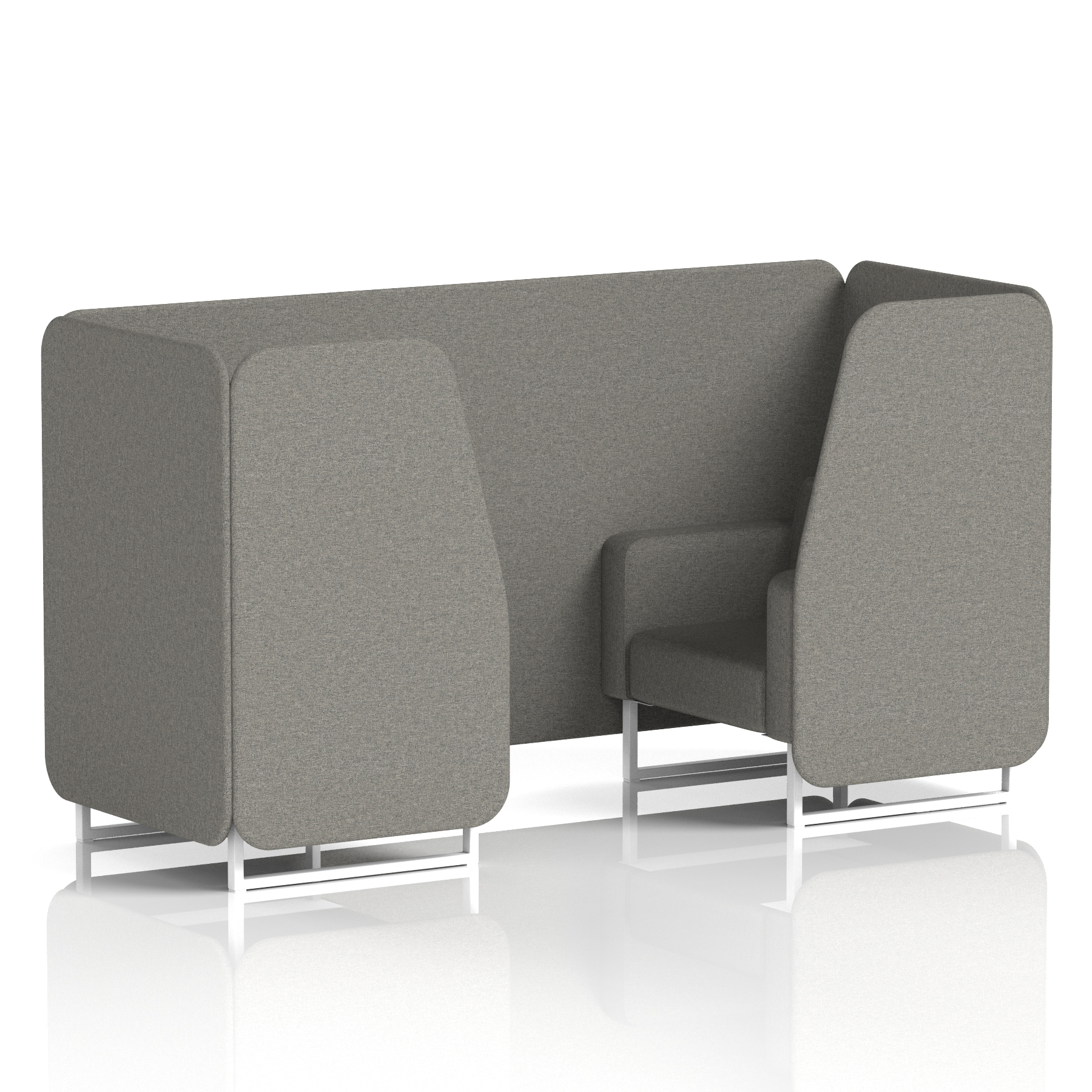X2 - Number Panels And Sofa