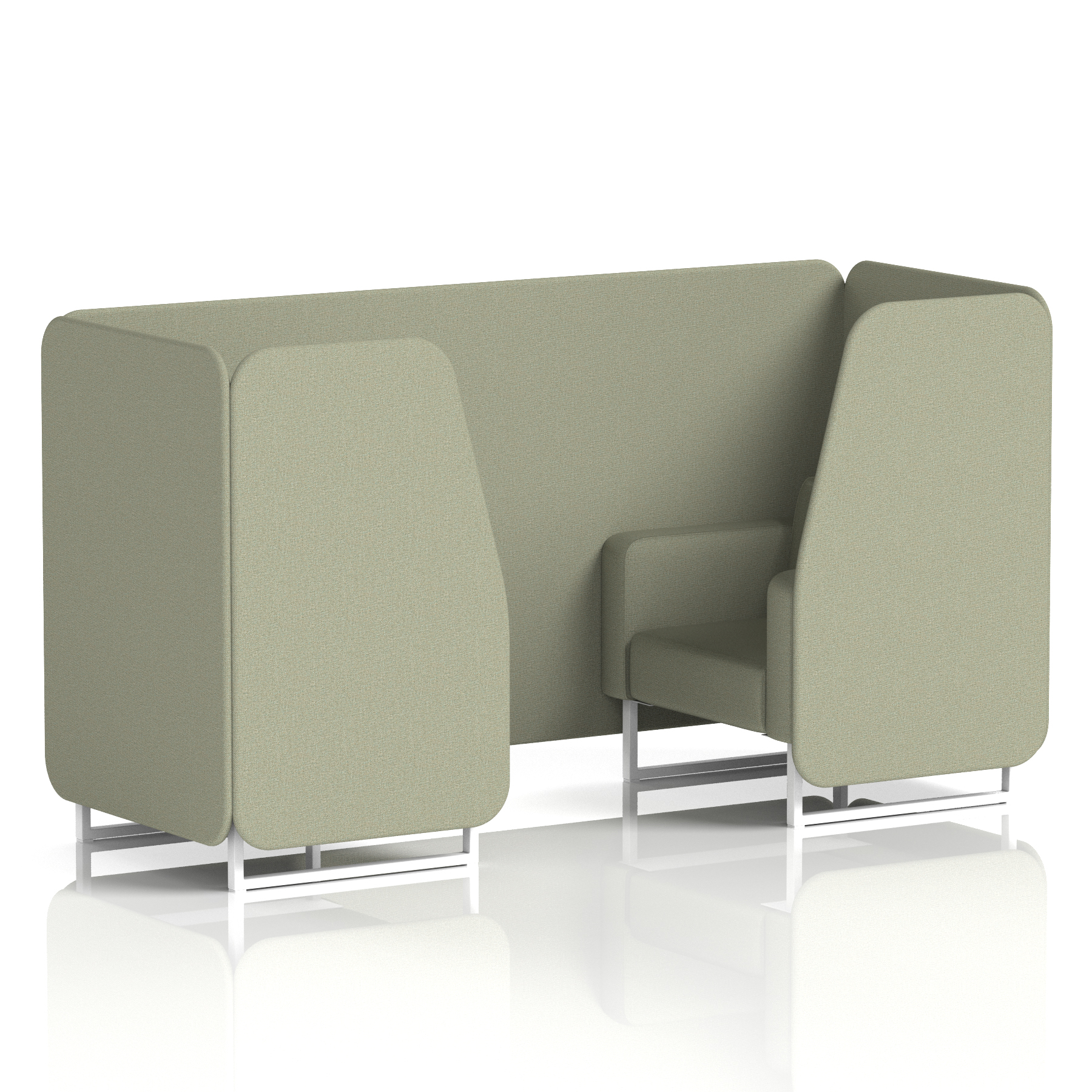 Main Line Flax - Newbury Panels And Sofa