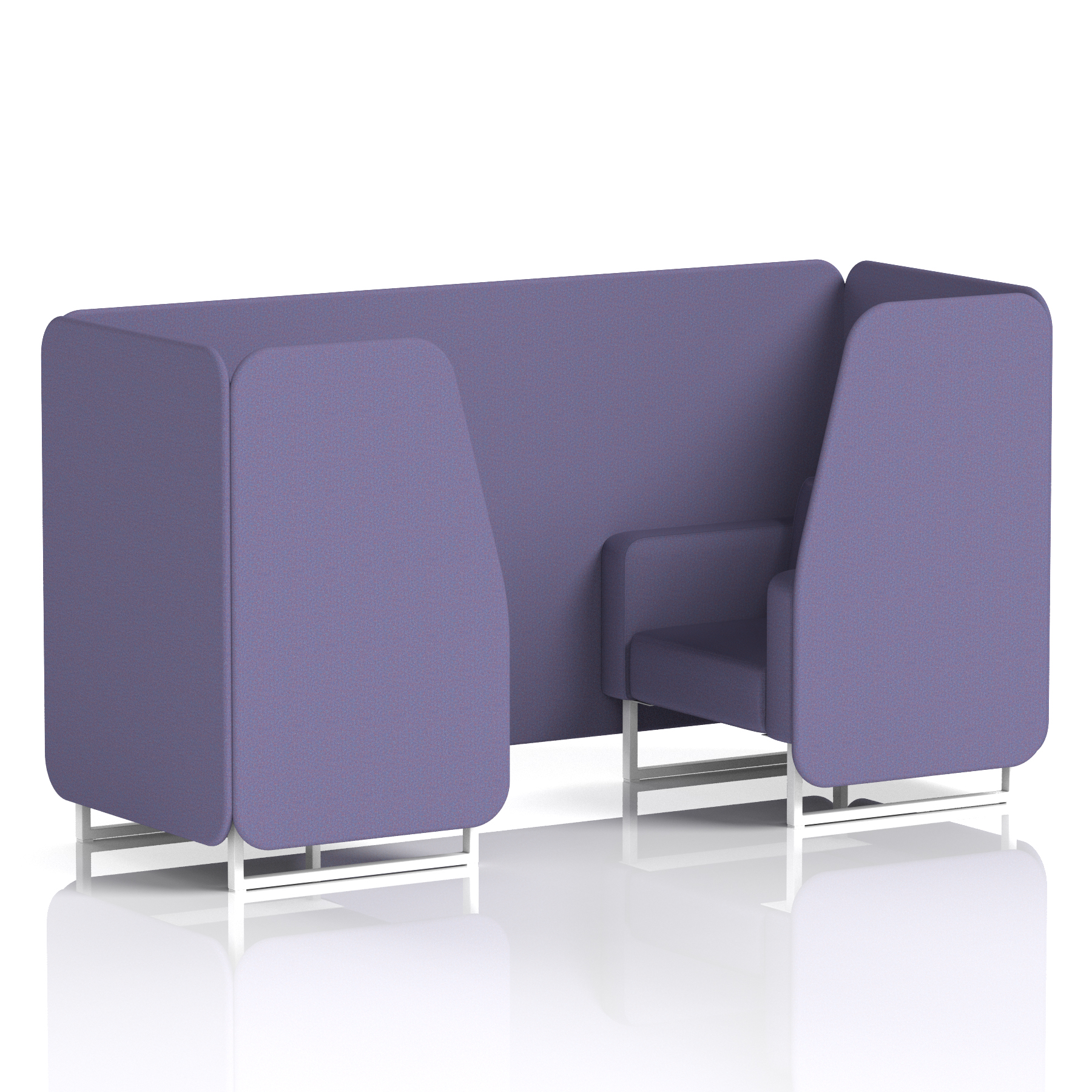 Synergy - Order Panels And Sofa