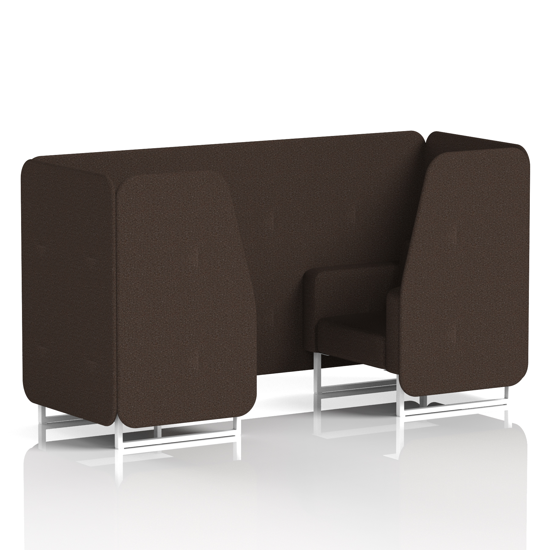 Synergy - Wed Panels And Sofa
