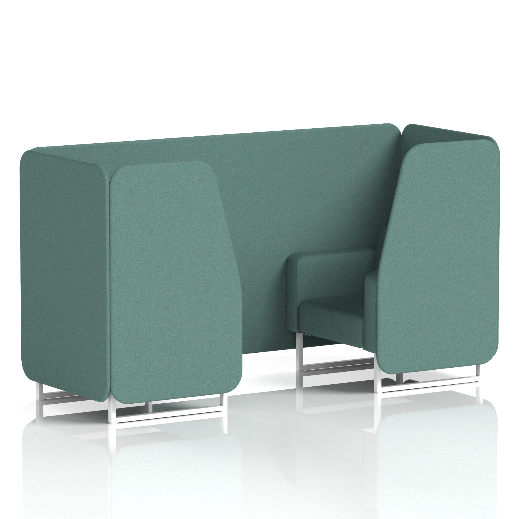 Sumi - Handa Panels And Sofa