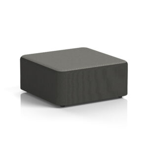 Harlestone Square Stool in Two Tone - Image 71