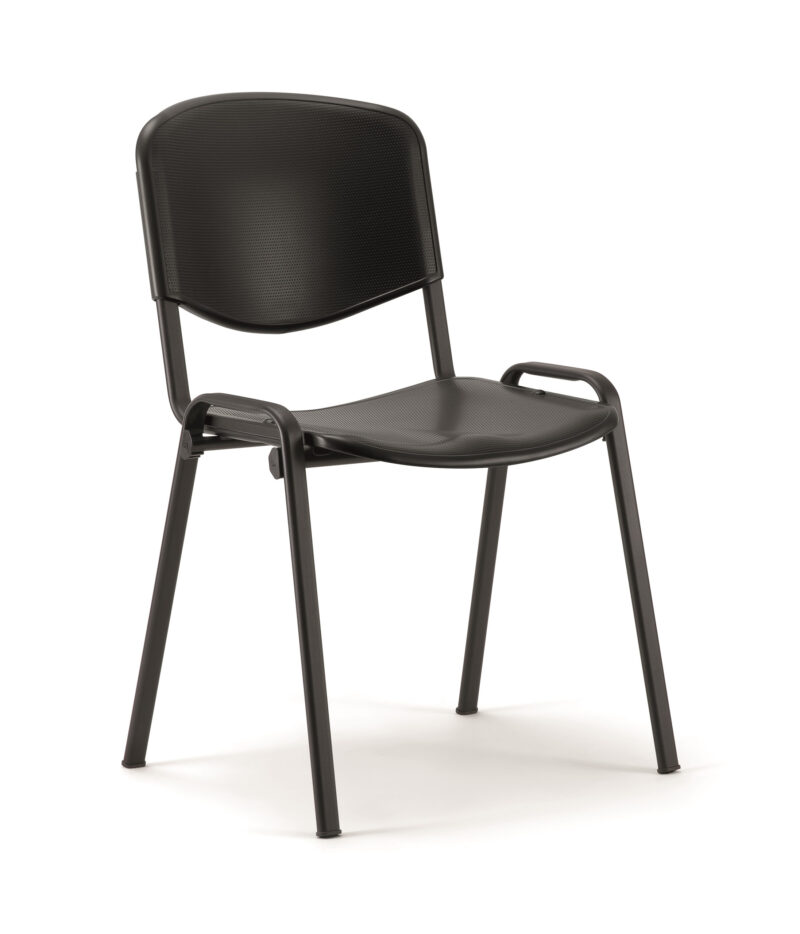 OE - ISO Stacking Visitor/Conference Chair - Image 9