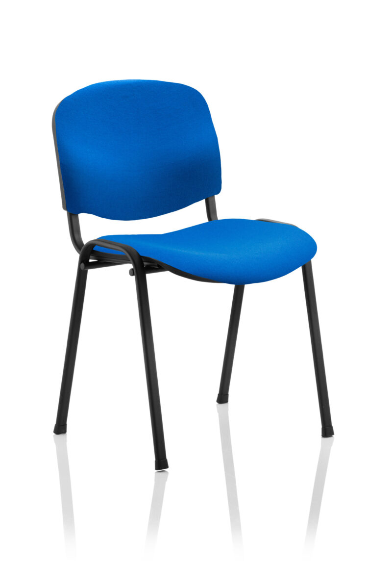 OE - ISO Stacking Visitor/Conference Chair - Image 2
