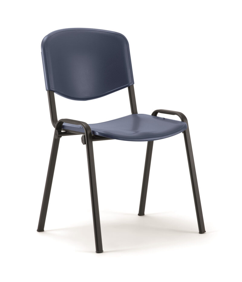 OE - ISO Stacking Visitor/Conference Chair - Image 10