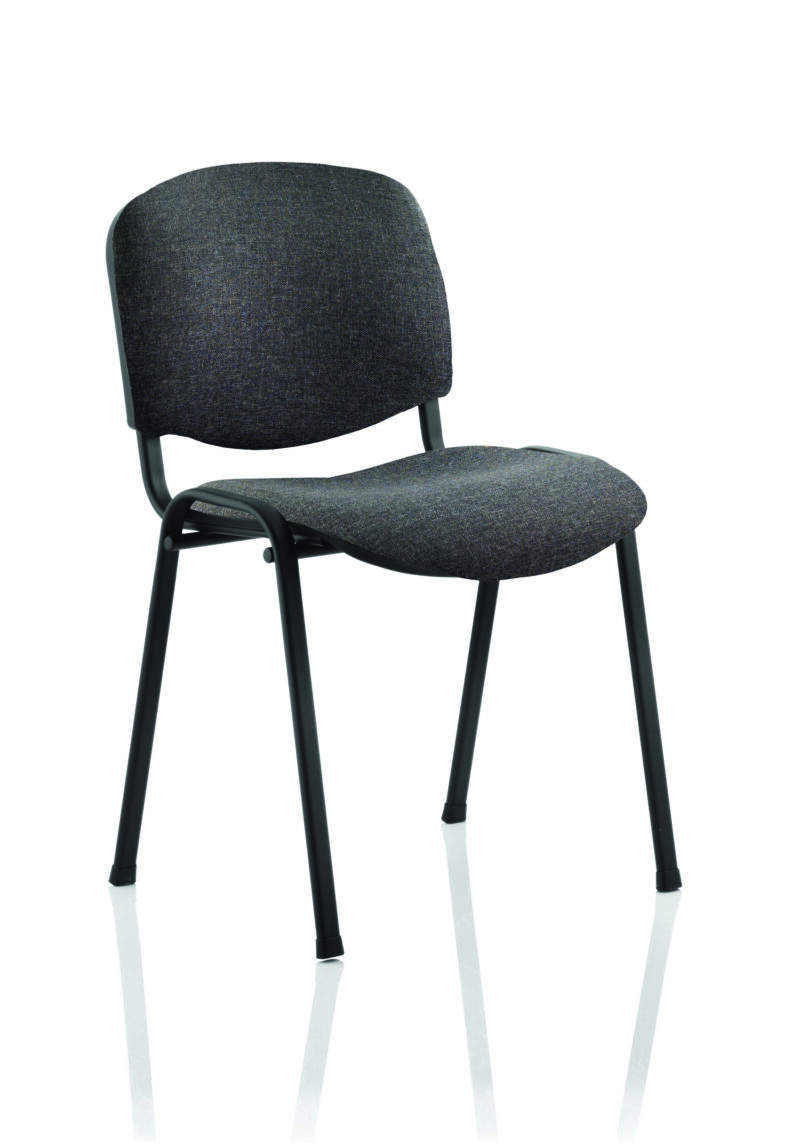 OE - ISO Stacking Visitor/Conference Chair - Image 3