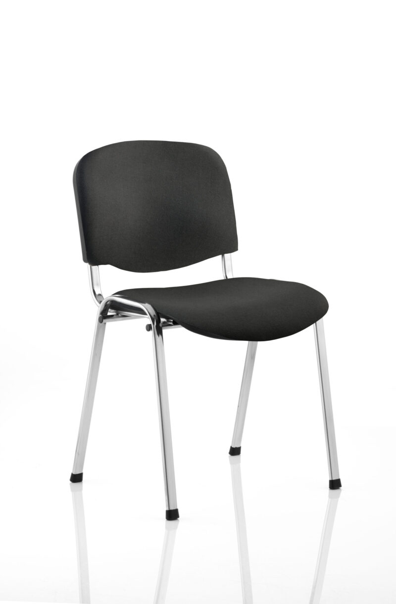 OE - ISO Stacking Visitor/Conference Chair - Image 5
