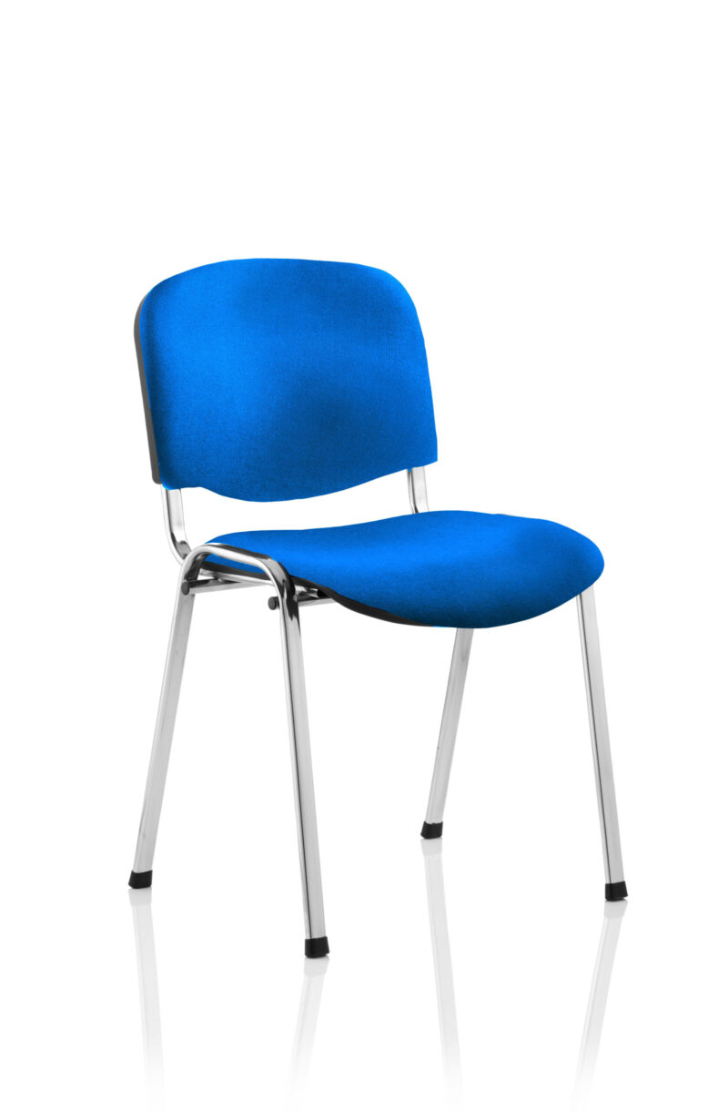 OE - ISO Stacking Visitor/Conference Chair - Image 6