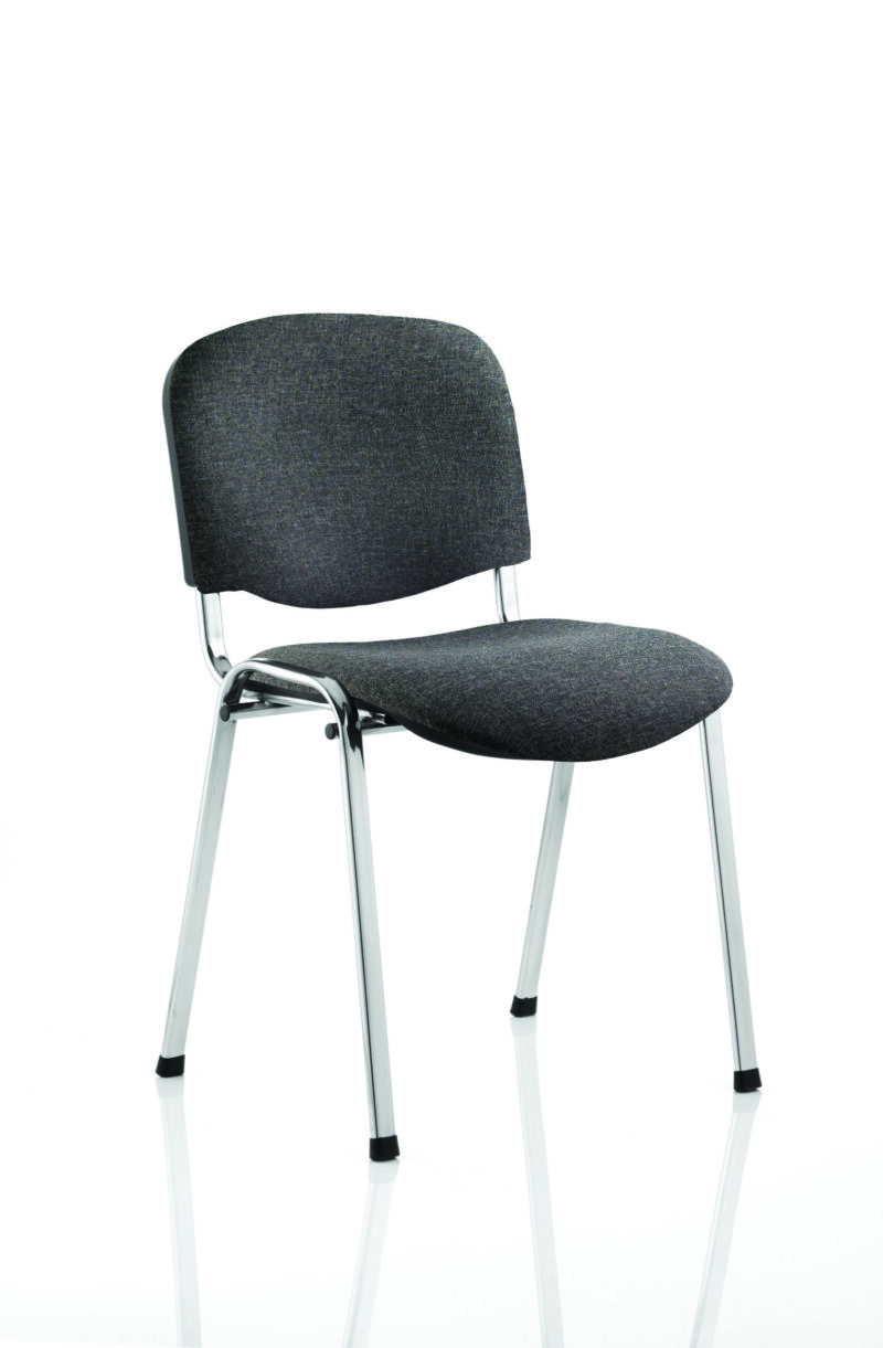 OE - ISO Stacking Visitor/Conference Chair - Image 7