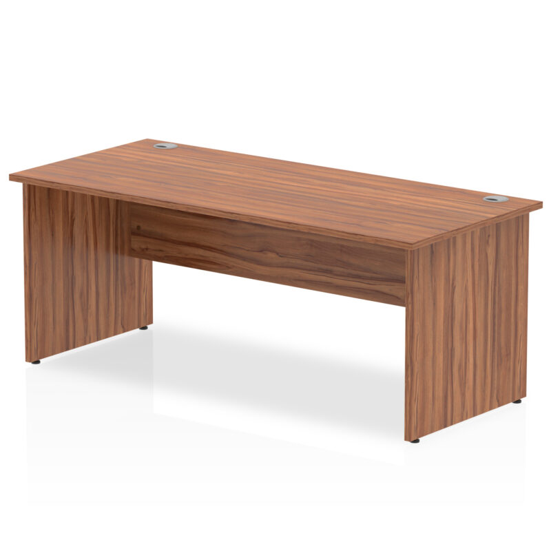 OE - Impulse 1800mm Straight Desk Panel End Leg - Image 3