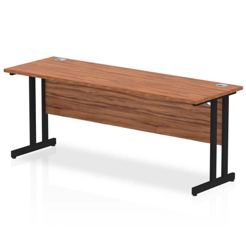 OE - Impulse 1800mm Slimline Desk Cantilever Leg - Image 15