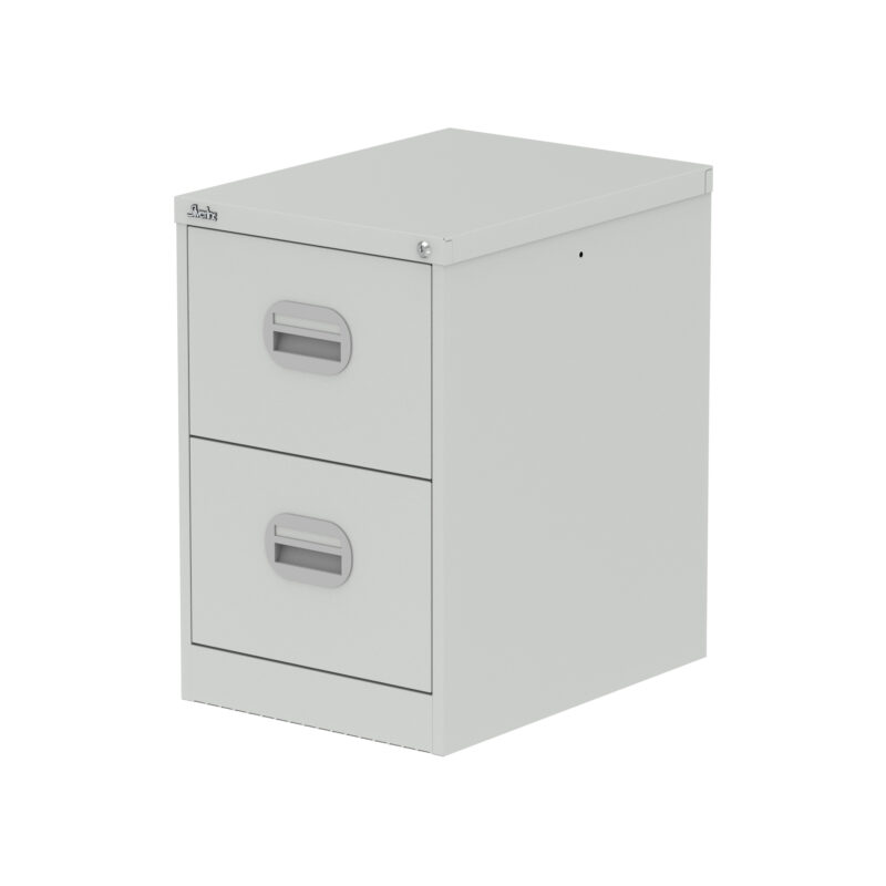 OE - Qube Drawer Filing Cabinet - Image 3
