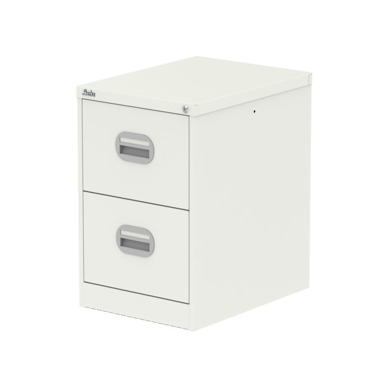 OE - Qube Drawer Filing Cabinet - Image 2