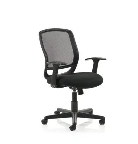 Mave Medium Mesh Back Task Operator Office Chair