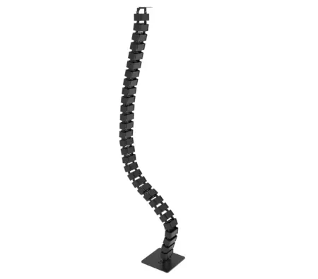 OE - Air Height Adjustable Desk Cable Spine