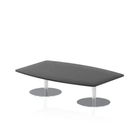 Italia High Gloss Boardroom Coffee Table