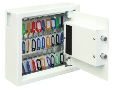 Phoenix Cygnus Key Deposit Safe